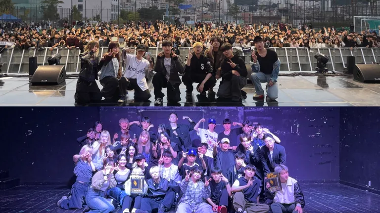 동아리 소개 사진