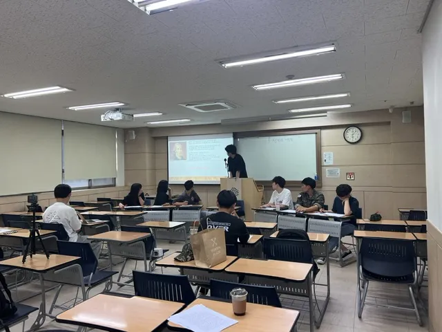 동아리 소개 사진