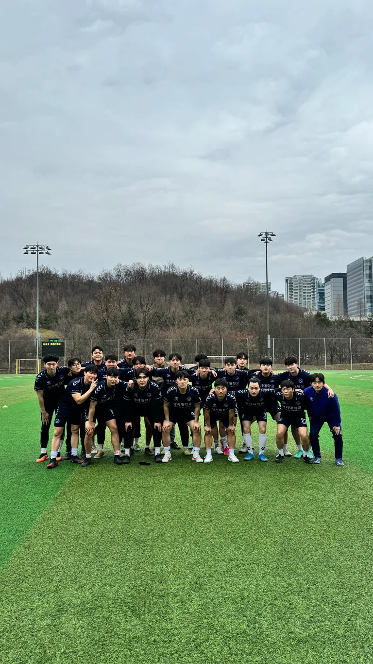 동아리 소개 사진