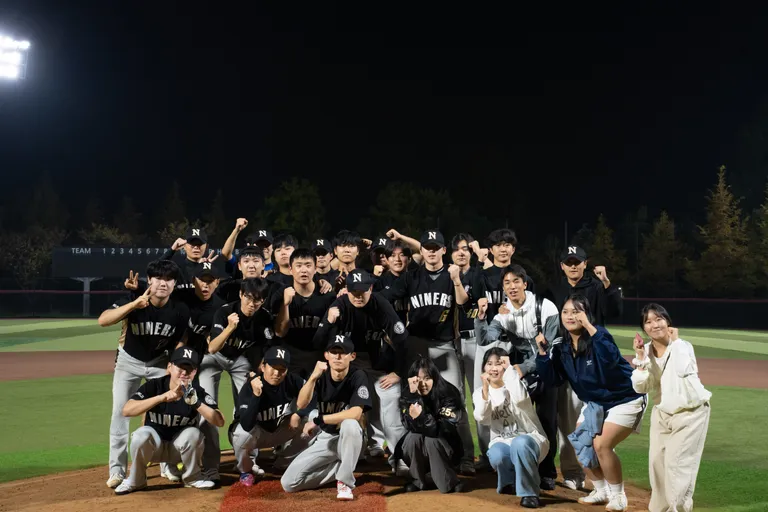 동아리 소개 사진