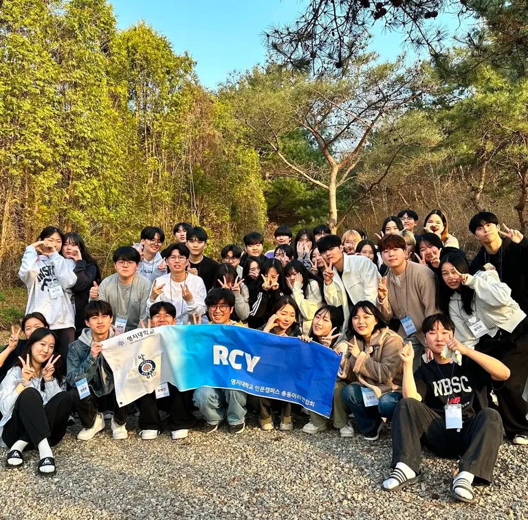 동아리 소개 사진