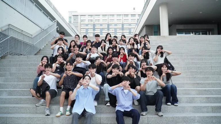 동아리 소개 사진