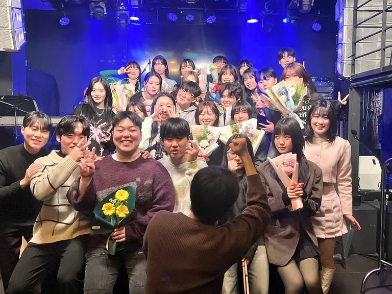 동아리 소개 사진