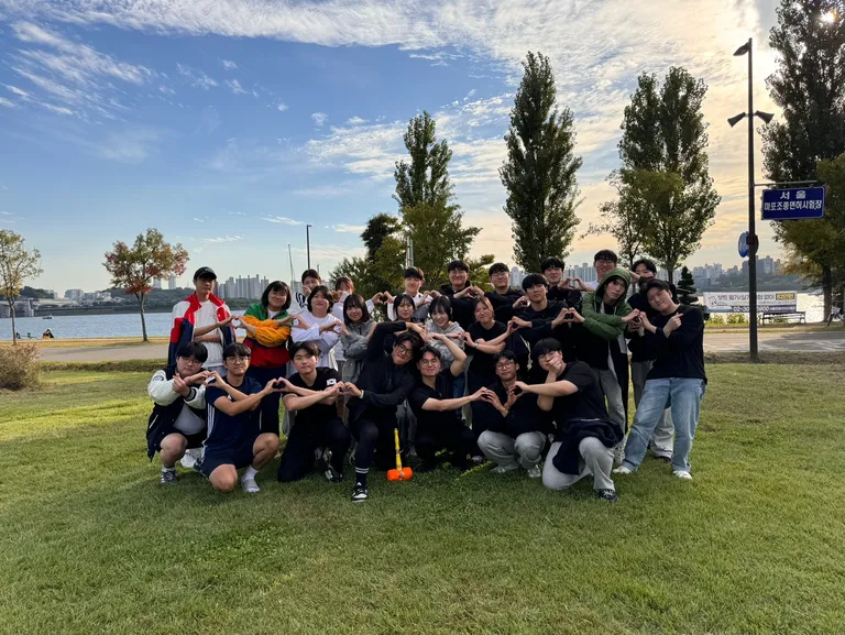 동아리 소개 사진