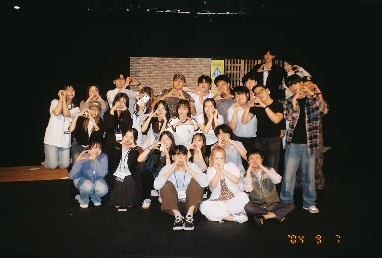 동아리 소개 사진