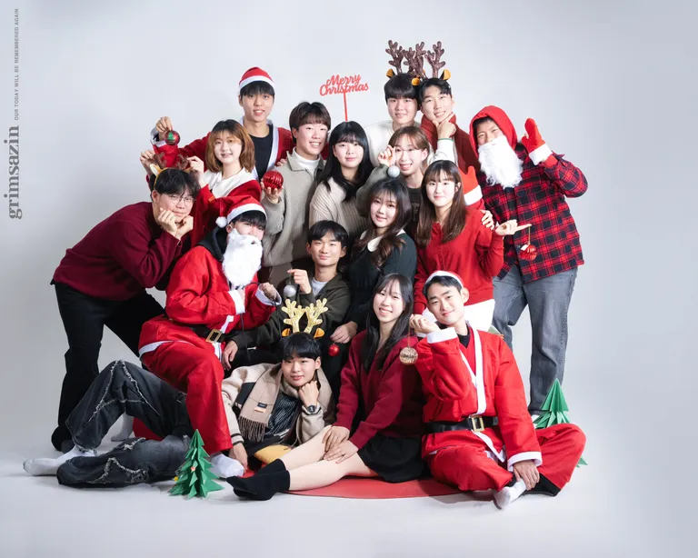 동아리 소개 사진