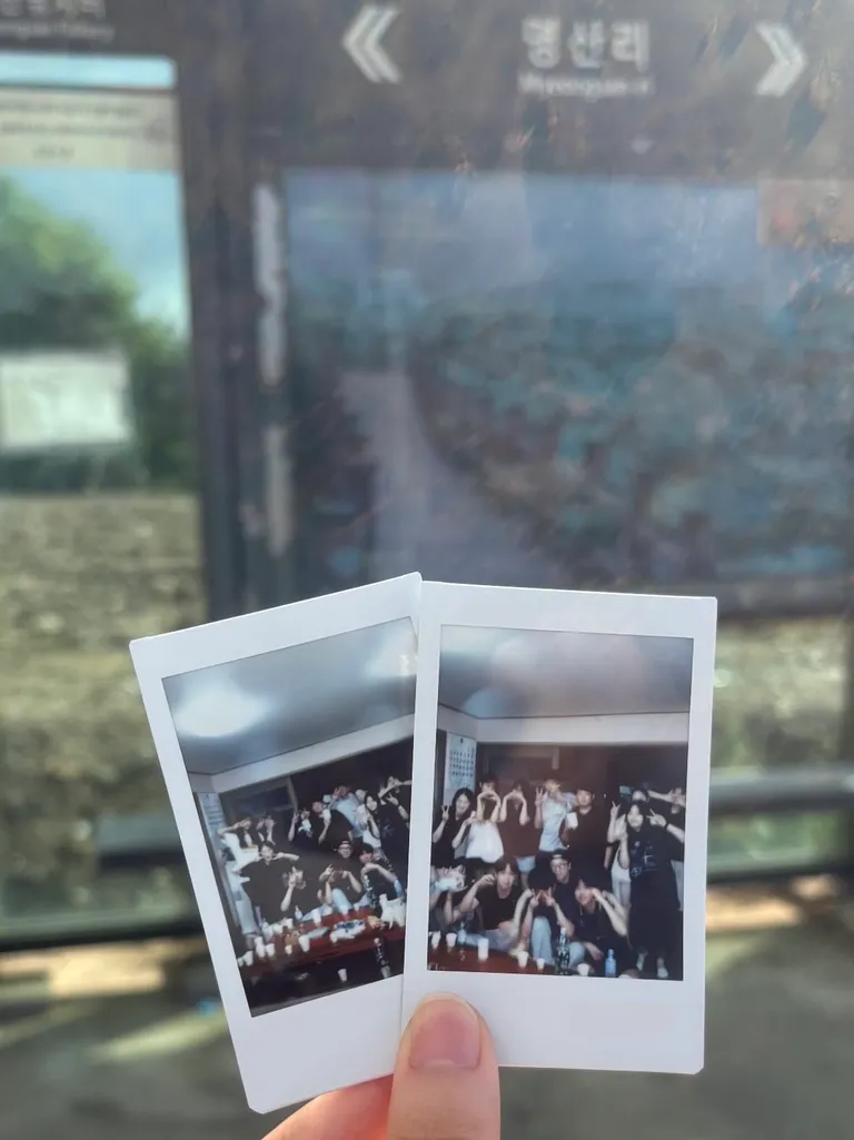 동아리 소개 사진