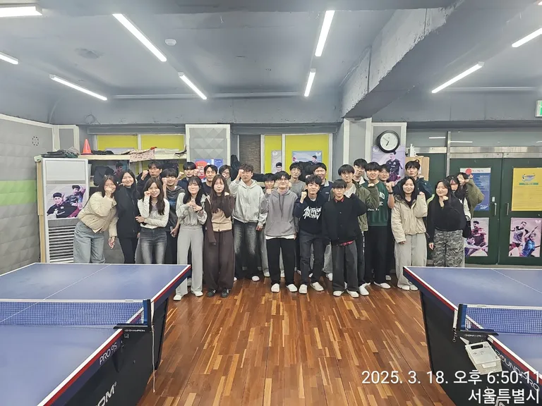 동아리 소개 사진