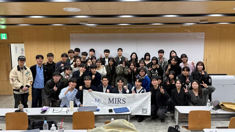 동아리 소개 사진