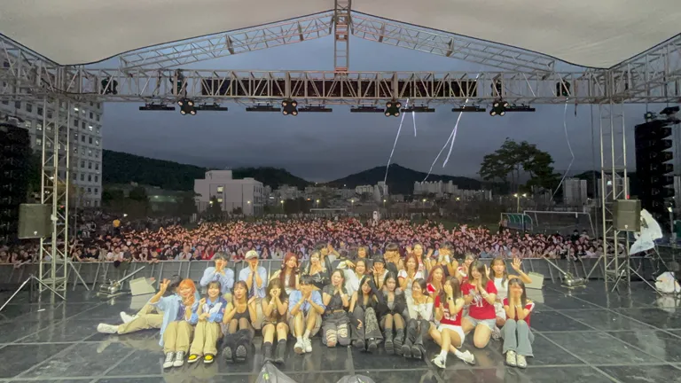 동아리 소개 사진