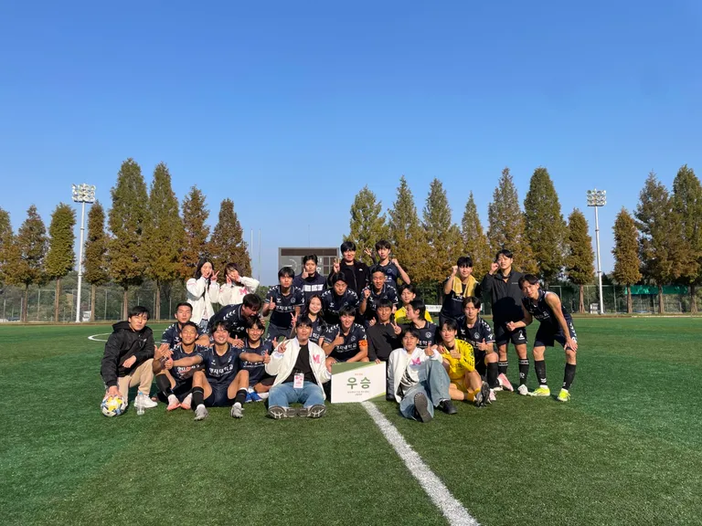 동아리 소개 사진