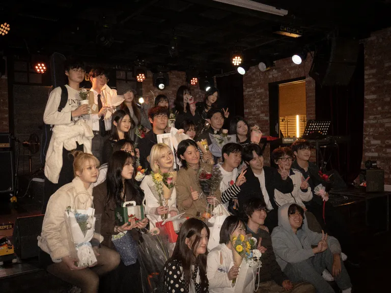 동아리 소개 사진