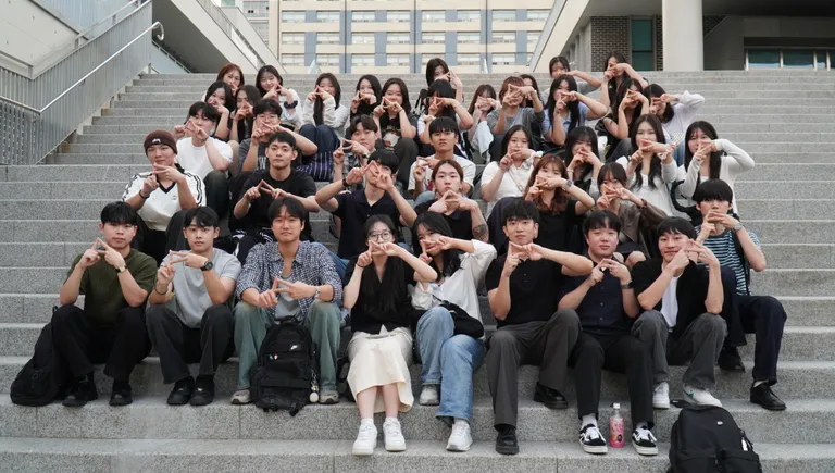 동아리 소개 사진