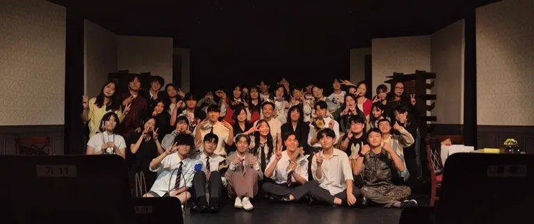 동아리 소개 사진