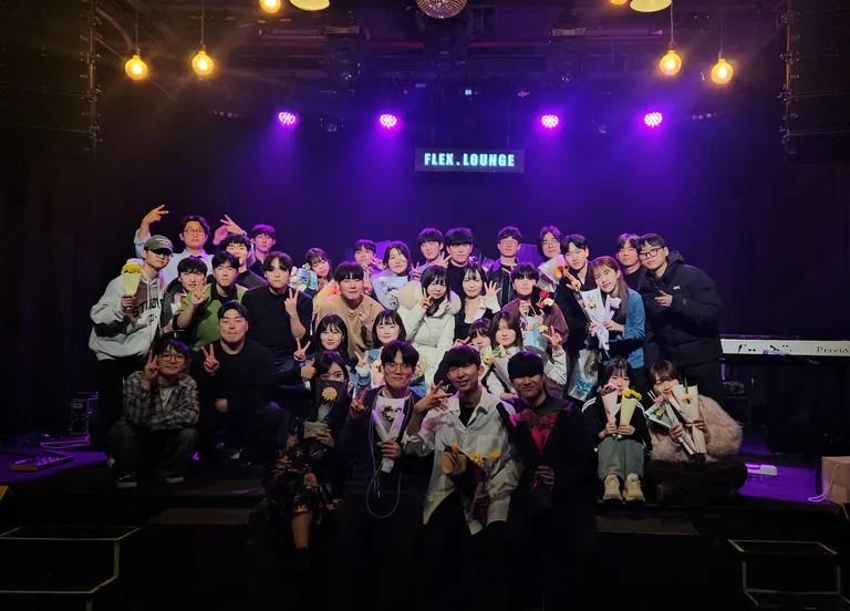 동아리 소개 사진