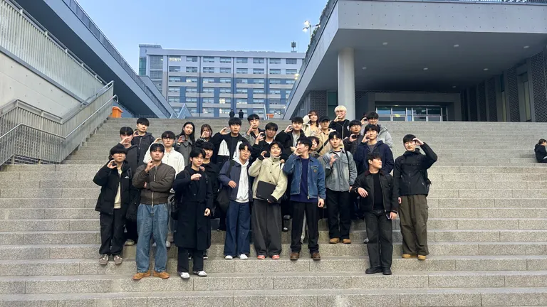 동아리 소개 사진