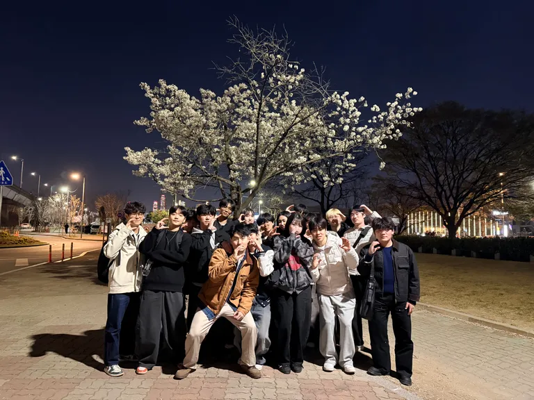 동아리 소개 사진